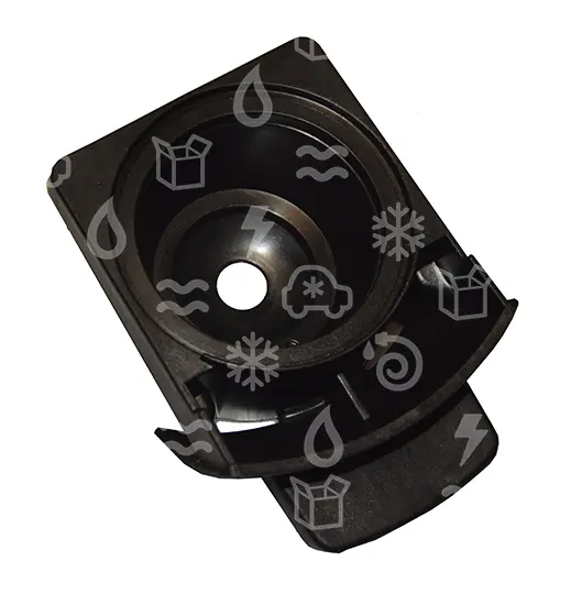 držák kapslí kávovaru KRUPS DOLCE GUSTO, MS-623495